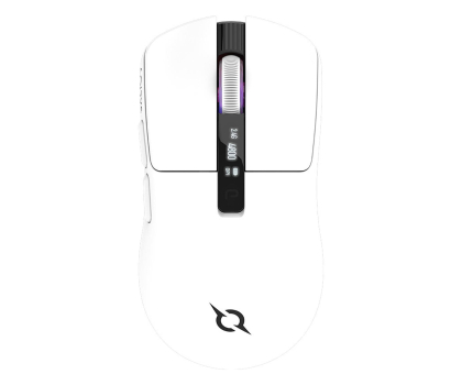 Myszka AQIRYS M2 white